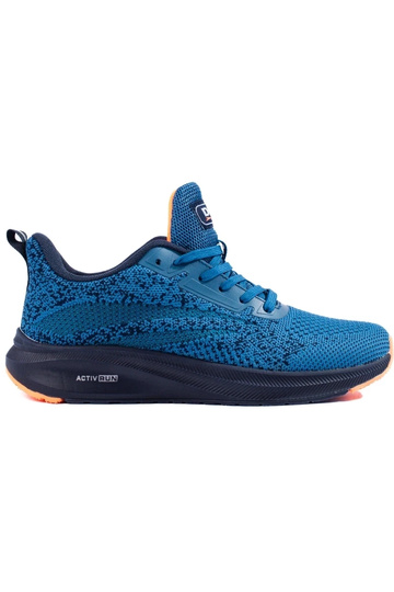 Zapatillas estilo deportivo...