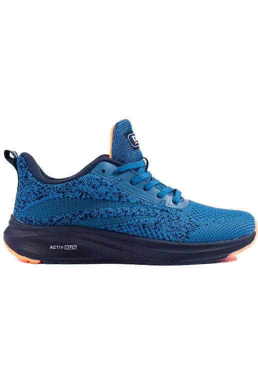 Zapatillas estilo deportivo fitness DK