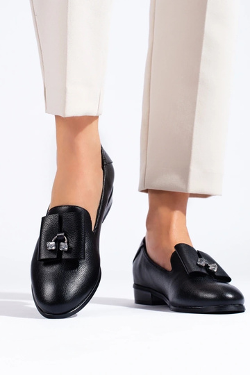 zapatos con cristales... 2