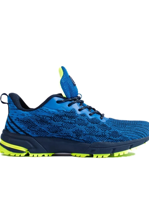 Zapatillas modelo zapatos DK