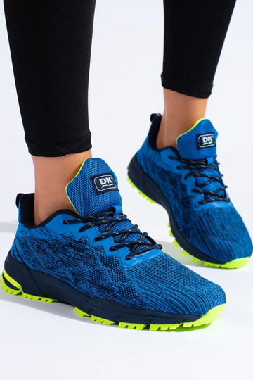 Zapatillas modelo zapatos DK 2