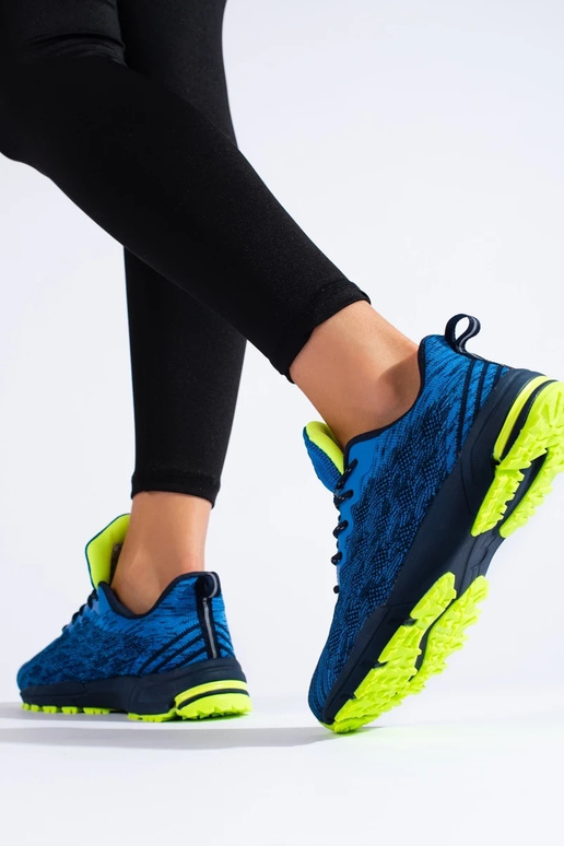 Zapatillas modelo zapatos DK