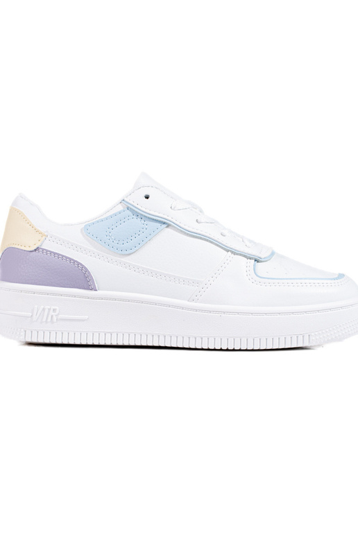 Shelovet Zapatos modelo Sneakers con...