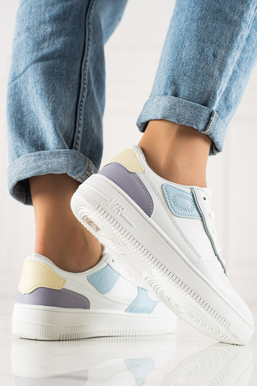 Shelovet Zapatos modelo Sneakers con...