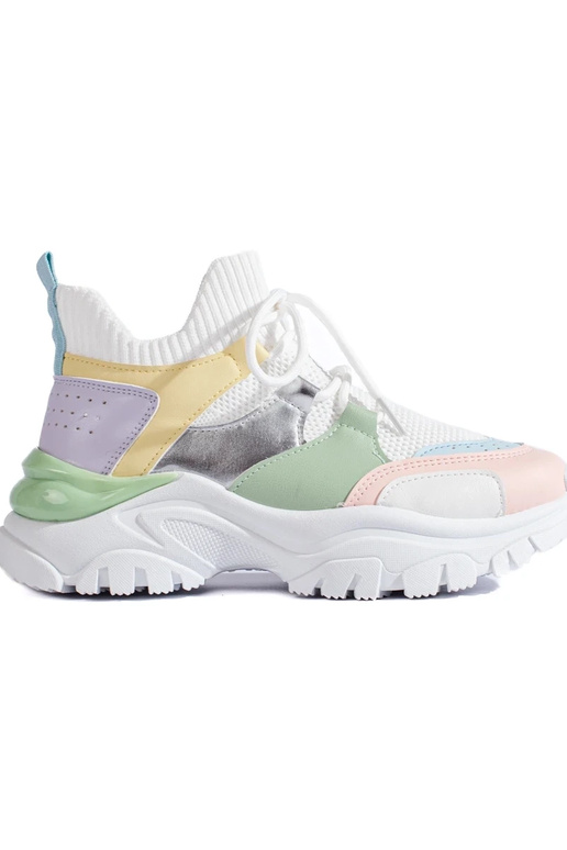 Zapatos casuales de mujer Shelovet