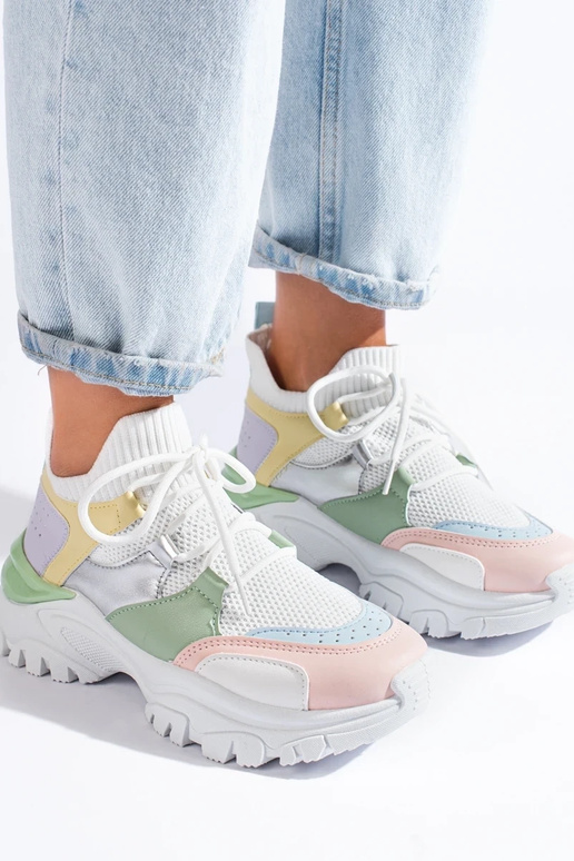 Zapatos casuales de mujer Shelovet