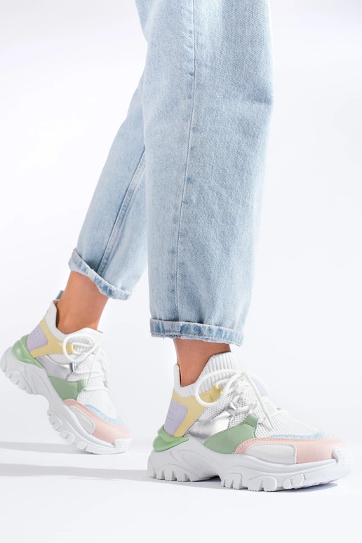 Zapatos casuales de mujer Shelovet