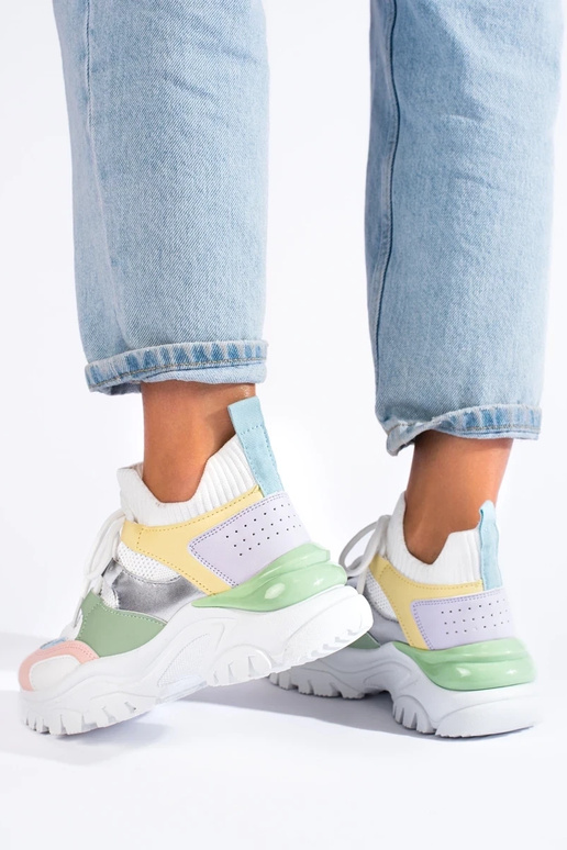 Zapatos casuales de mujer Shelovet