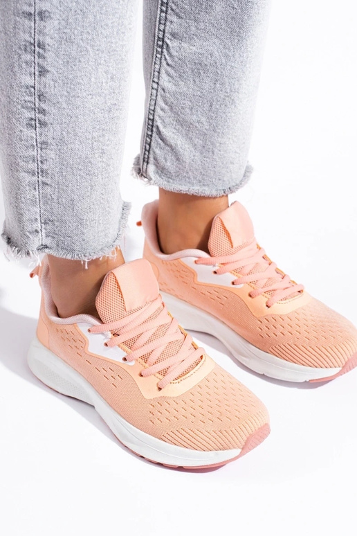 calzado deportivo con correas Shelovet