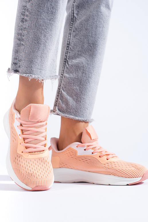 calzado deportivo con correas Shelovet