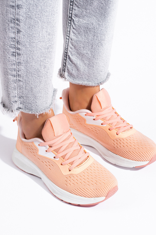 calzado deportivo con correas Shelovet