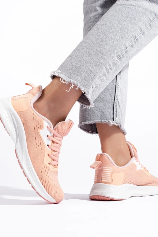 calzado deportivo con correas Shelovet