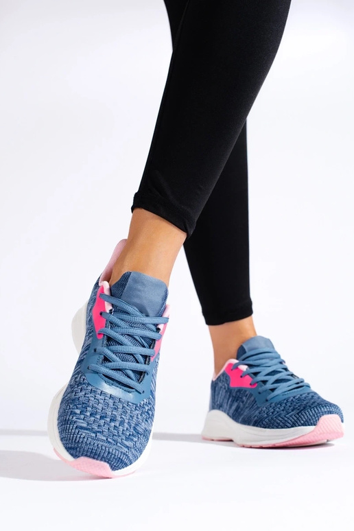 calzado deportivo con correas Shelovet