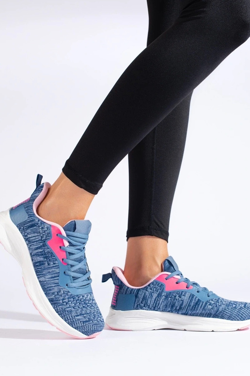 calzado deportivo con correas Shelovet