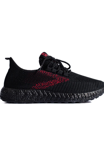 Zapatos estilo deportivo...