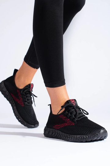 Zapatos estilo deportivo... 2