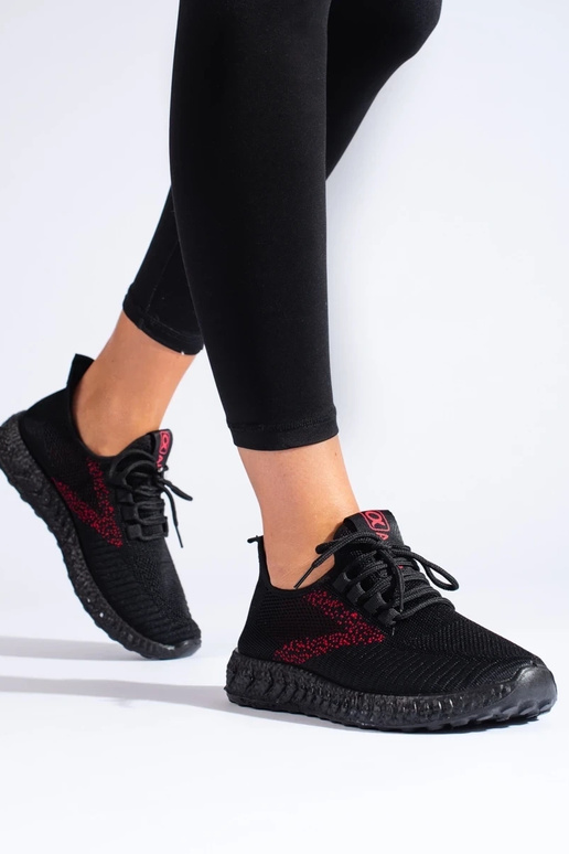 Zapatos estilo deportivo Shelovet...