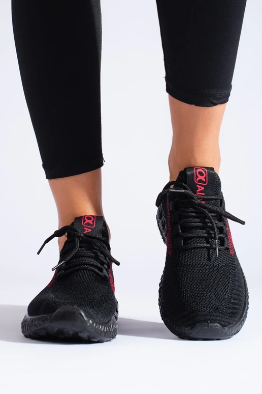 Zapatos estilo deportivo Shelovet...