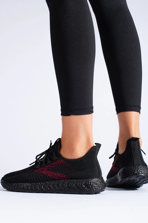 Zapatos estilo deportivo Shelovet...