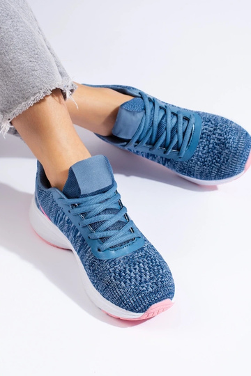 Zapatos estilo deportivo... 2