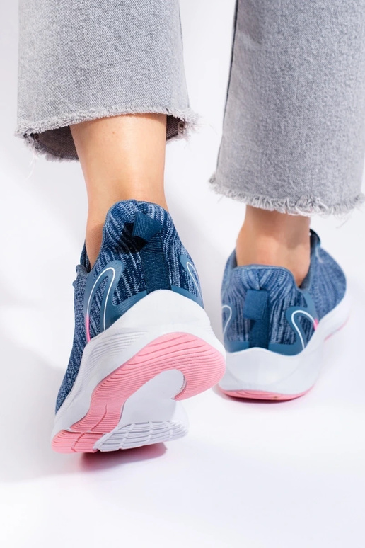 Zapatos estilo deportivo Shelovet