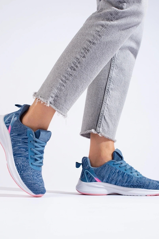 Zapatos estilo deportivo Shelovet