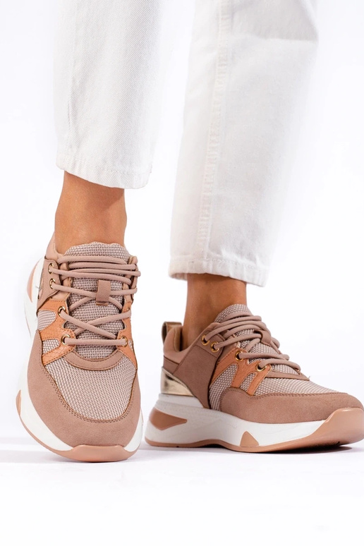 Zapatillas modelo zapatos Vinceza...