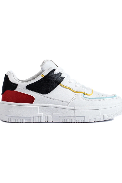 Zapatillas de modelo sneaker con...