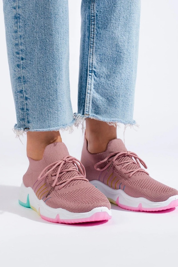 Zapatos estilo deportivo... 2