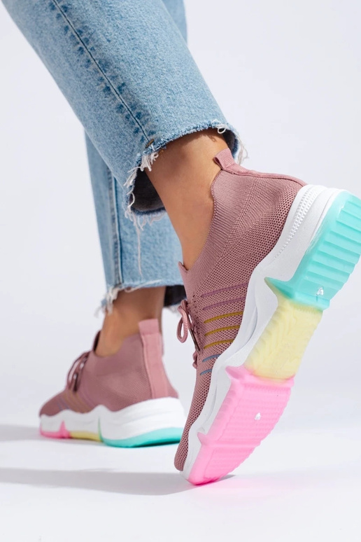 Zapatos estilo deportivo Shelovet