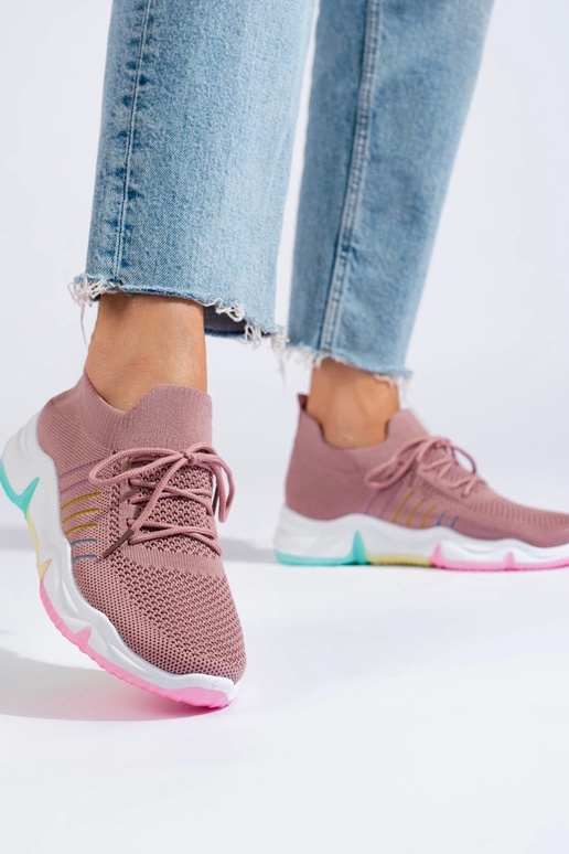 Zapatos estilo deportivo Shelovet