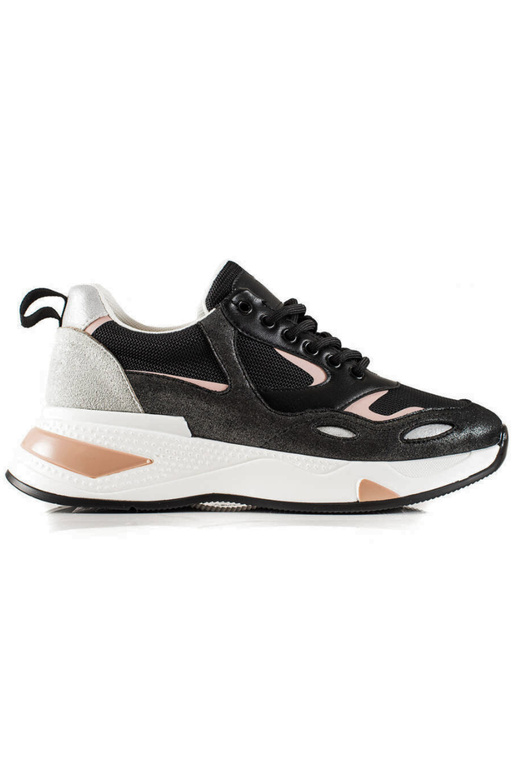 Zapatos casual de mujer Vinceza color... Zapatos casual de mujer Vinceza color...