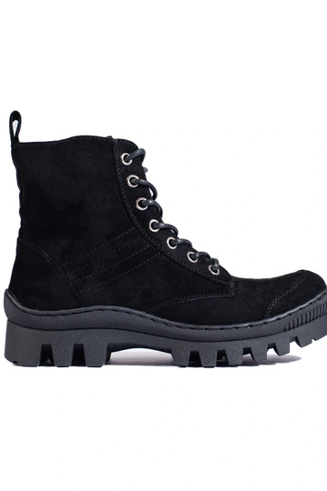 con cordones zapatos de...