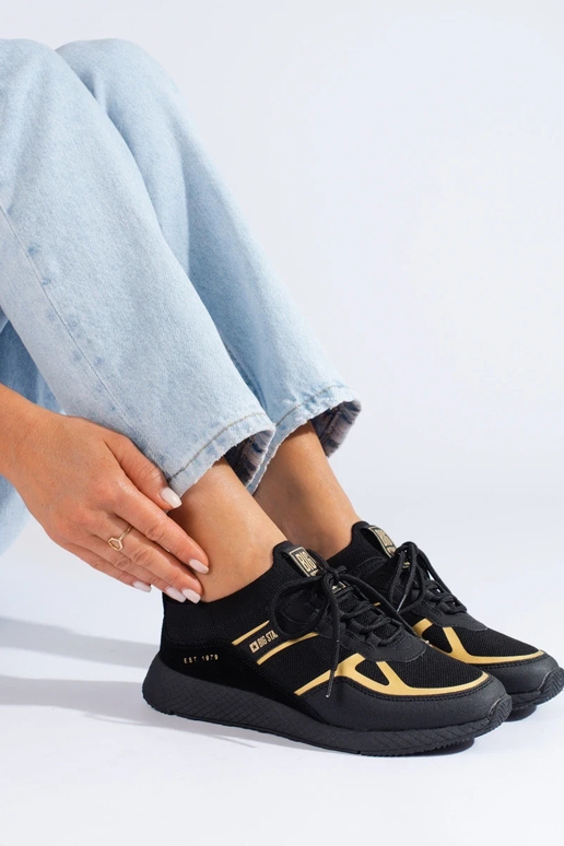 Zapatos casual de mujer Big Star...