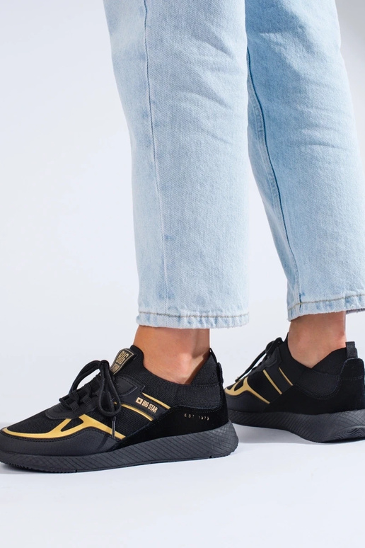 Zapatos casual de mujer Big Star...