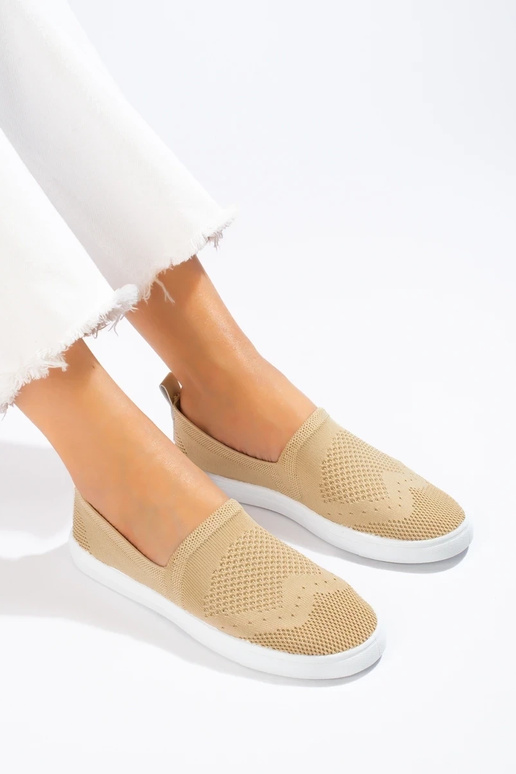 con elementos calados Zapatos de...