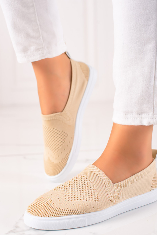 con elementos calados Zapatos de...