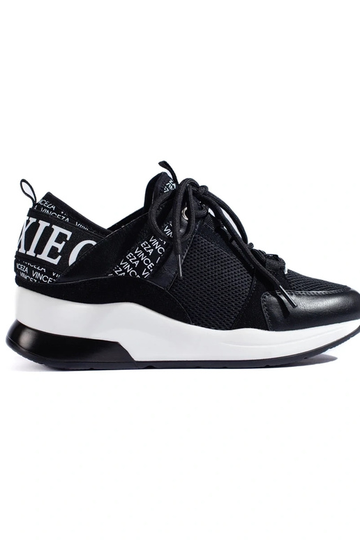 Zapatos casual de mujer Vinceza color...