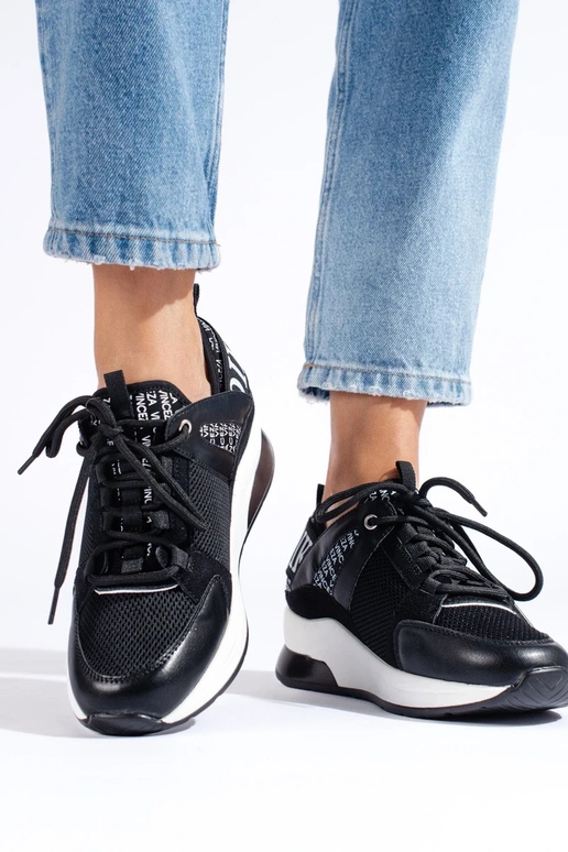 Zapatos casual de mujer Vinceza color...