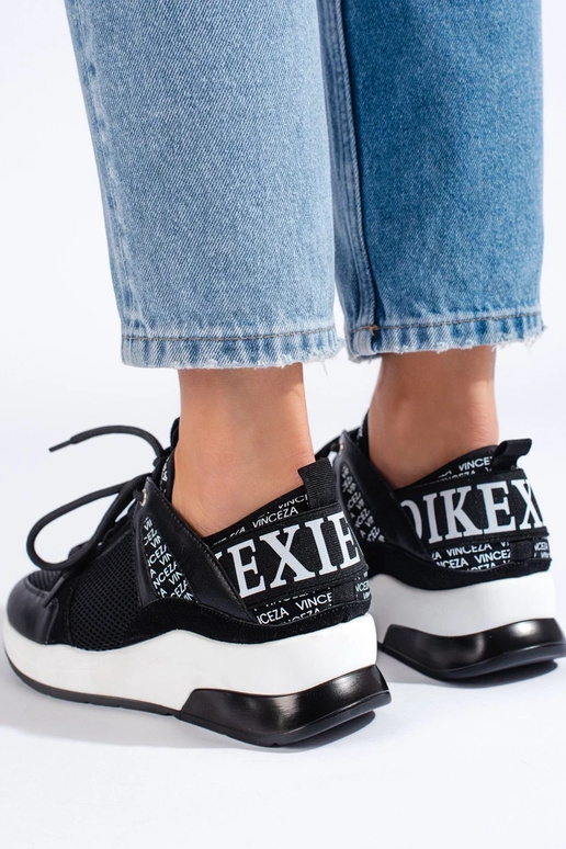 Zapatos casual de mujer Vinceza color...