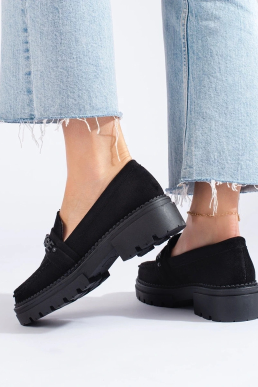 Mocasines MODA LA.FI