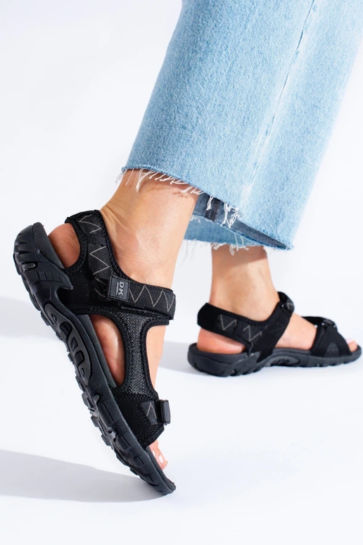 Sandalias cómodas DK