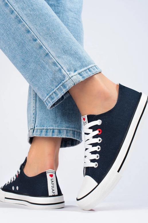 Zapatos cómodos LA.FI