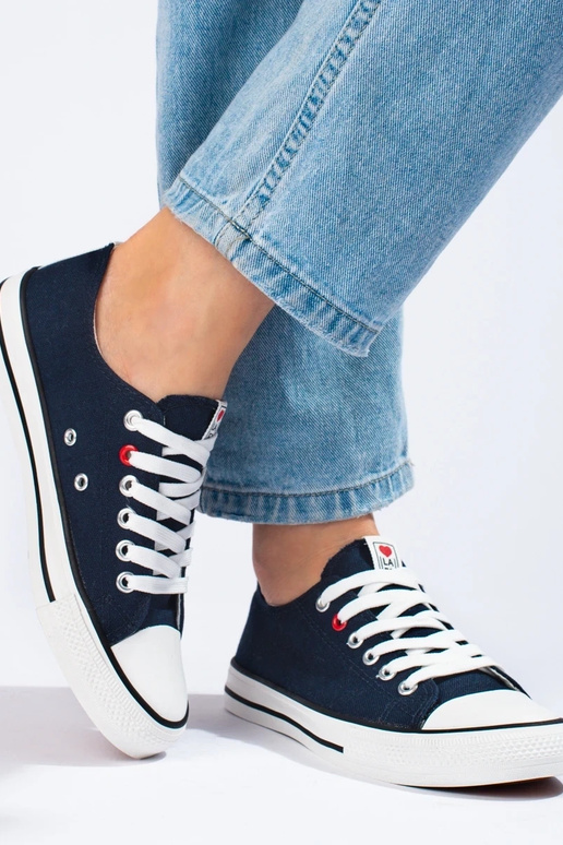 Zapatos cómodos LA.FI