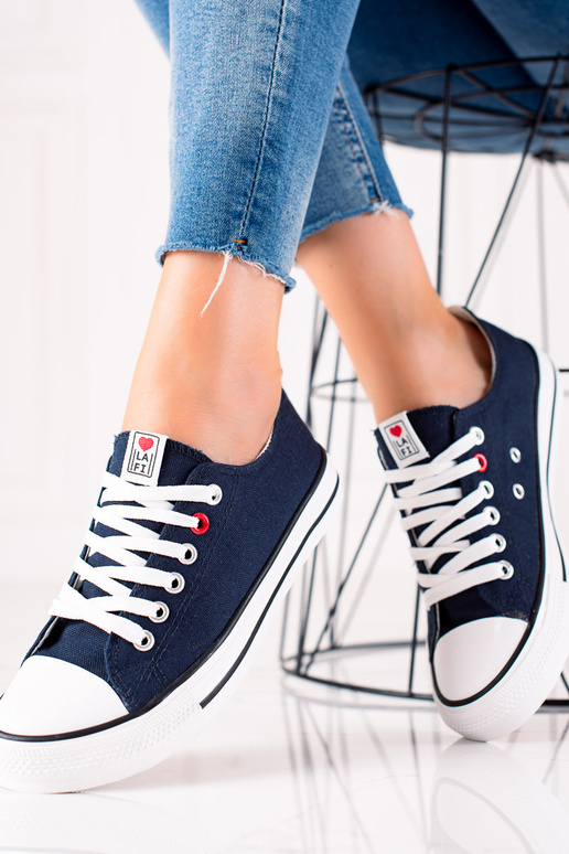 Zapatos cómodos LA.FI