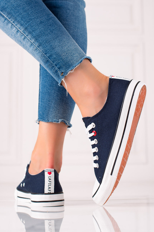 Zapatos cómodos LA.FI