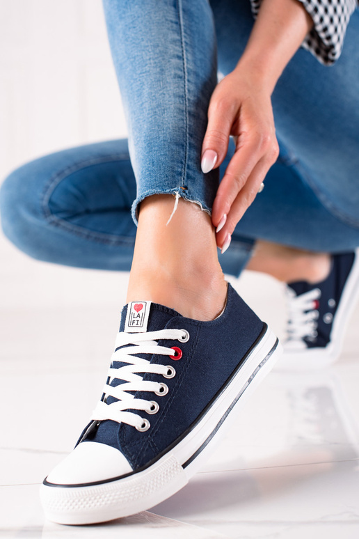 Zapatos cómodos LA.FI