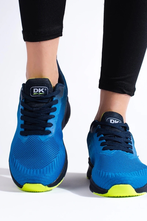 calzado deportivo DK