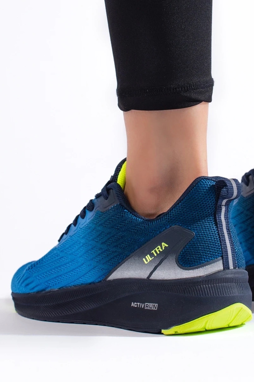 calzado deportivo DK