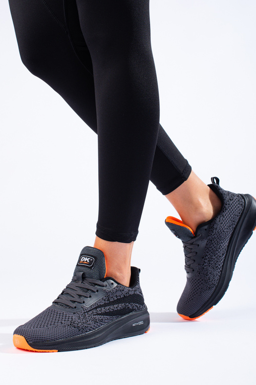 Zapatillas estilo deportivo DK color...